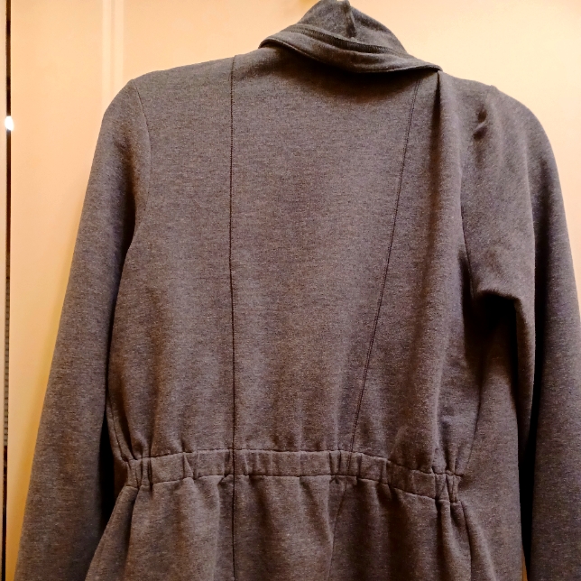 "Lucy" Jacket